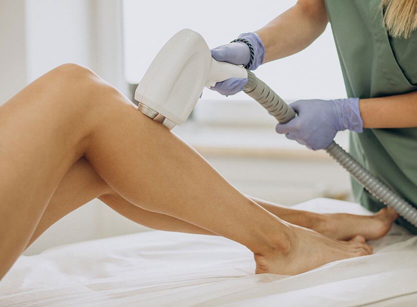Diolaze Laser Hair Removal