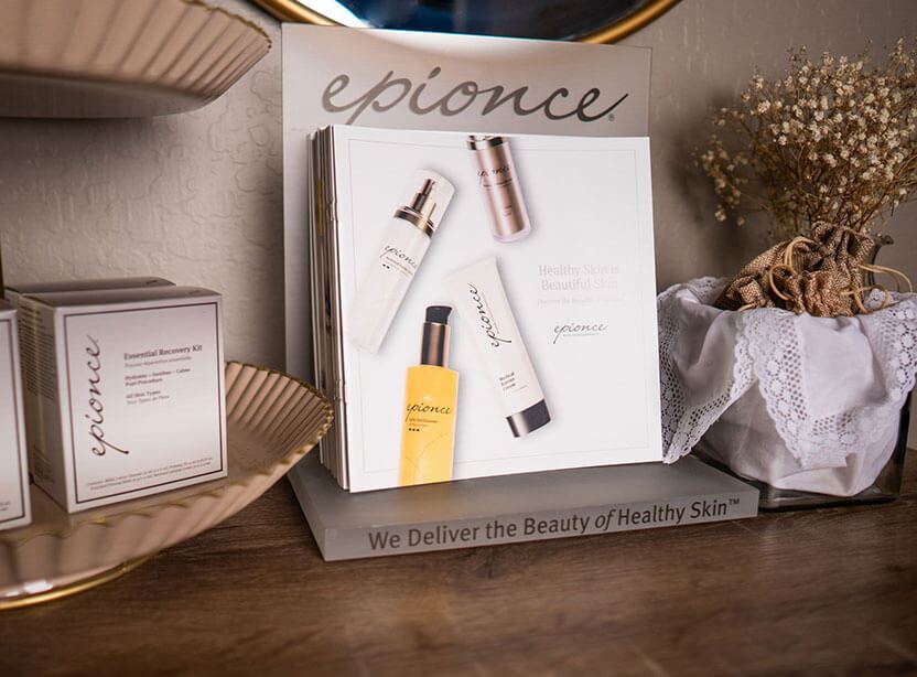 Purchase Epionce Skin Care