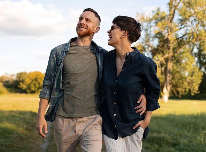 Hormone Replacement Therapy