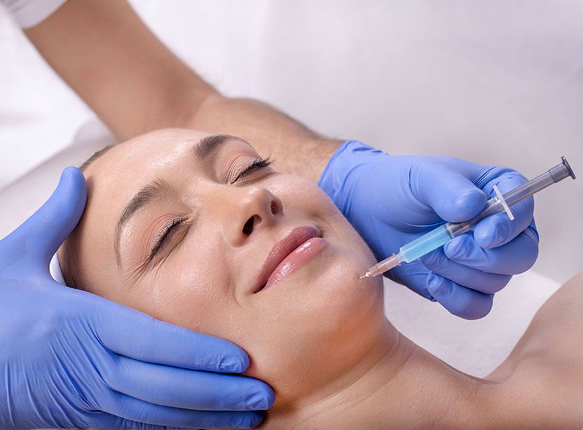 Injectables