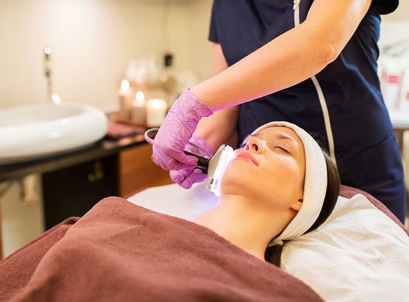 Skin Treatments