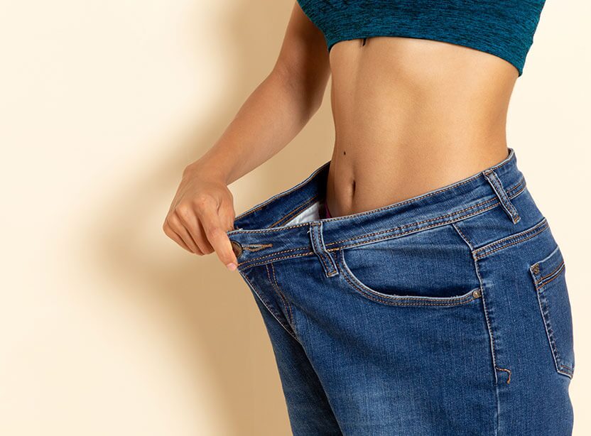 Weight Loss