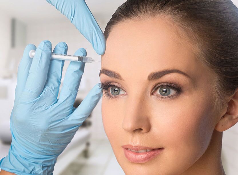 Neurotoxin Injections
