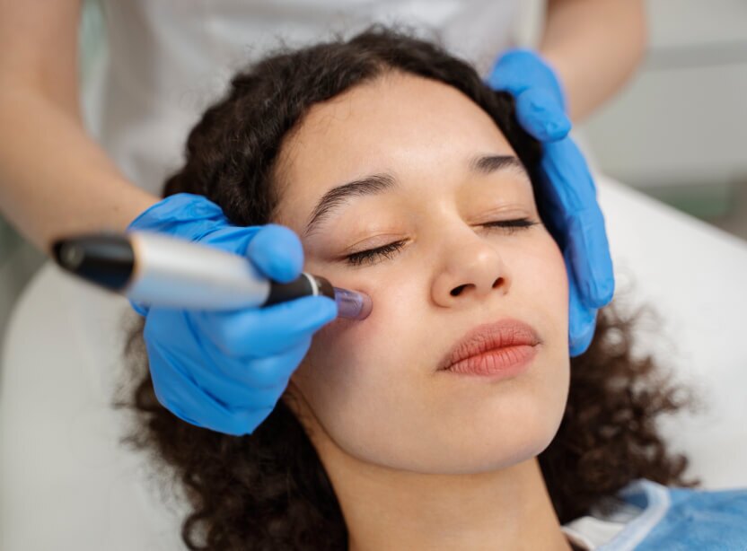 Non-Surgical Skin Tightening